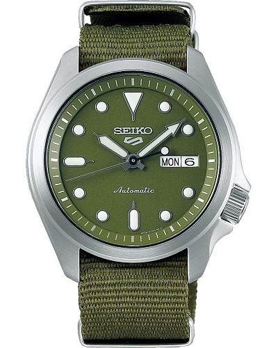 Seiko 5 Sports SRPE65K1